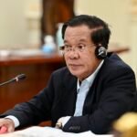 សម្ដេចតេជោ៖ ថ្ងៃនេះជាខួបលើកទី៥៦ឆ្នាំនៃរដ្ឋប្រហារទម្លាក់សម្តេចព្រះនរោត្តមសីហនុពី សំណាក់ពួកលន់ នល់ នាំប្រទេសធ្លាក់ចូលសង្គ្រាម