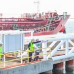 ឯកឧត្តម កែវ រតនៈ បញ្ជាក់ថានៅថ្ងៃនេះ នាវាដឹកប្រេងឥន្ធនៈ និងឧស្ម័ន LPG បាន​មក​ដល់​កម្ពុជា​ហើយ