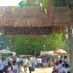 ទៅលេង(បុណ្យភូមិ)ជាការគោរពដឹងគុណនិងជាប្រពៃណីទំនៀមទម្លាប់មួយតាំងពីបុរាណកាលបន្តដល់ក្មេងជំនាន់ក្រោយ