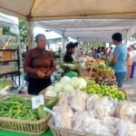 លោកថៃសូដា បកស្រាយផ្សារចុងសប្តាហ៍ដែលមានអាជីវករលក់តែ២ថ្ងៃ