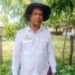 លោក ទឹម សុភាន ការពារសុខភាពកុមារ ប្រសើរជាងព្យាបាល
