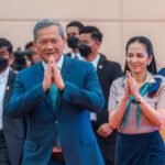 សម្តេចធិបតីចូលរួមបើកមហាសន្និបាតកាយឫទ្ធិនារីពិភពលោក លើកទី៣៩ និង កិច្ចប្រជុំប្រចាំឆ្នាំលើកទី៤២ របស់សហគមន៍ The Olave Baden-Powell Society (OB-PS) ឆ្នាំ២០២៦