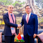 កម្ពុជា និងតួកគីយ៉េ ប្តេជ្ញាបន្តពង្រឹង និងពង្រីកកិច្ចសហប្រតិបត្តិការទេសចរណ៍ឱ្យកាន់តែសកម្ម និងប្រកបដោយផ្លែផ្កាបន្ថែមទៀត