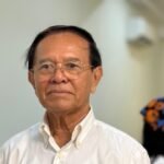 ព្រះរាជក្រឹត្យ លើកលែងទោសចំពោះទោសបន្ថែមឱ្យលោក កឹម សុខា