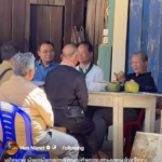 សម្តេចធិបតីជួបសំណេះសំណាលផ្ទាល់ជាមួយតំណាងប្រជាសហគមន៍ទេទឹកពុះ