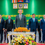 សម្តេចធិបតីជួបសំណេះសំណាលជាមួយអាចារ្យ អាចារិនីទូទាំងប្រទេសលើកទី១១