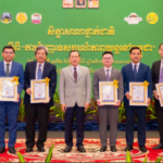 ឯកឧត្តមរដ្ឋមន្ត្រី ហួត ហាក់៖ ទេសចរណ៍ភាពយន្ត ជាឧបករណ៍ដ៏មានសក្តានុពលក្នុងការផ្សព្វផ្សាយកម្ពុជា និងទាក់ទាញភ្ញៀវទេសចរអន្តរជាតិ